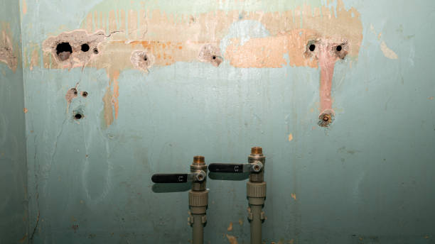 Best Water damage restoration near me  in Lompoc, CA