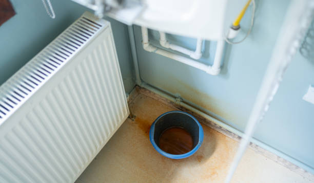 Best Water damage restoration near me  in Lompoc, CA