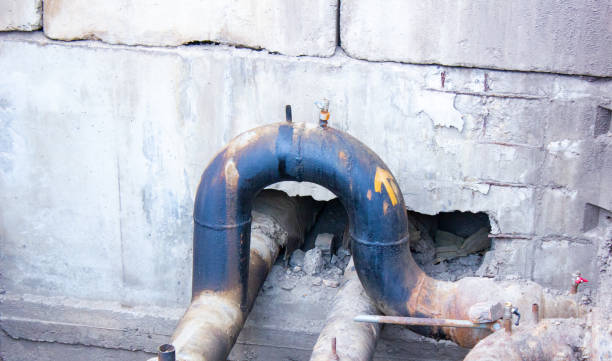 Best Flooded house restoration  in Lompoc, CA